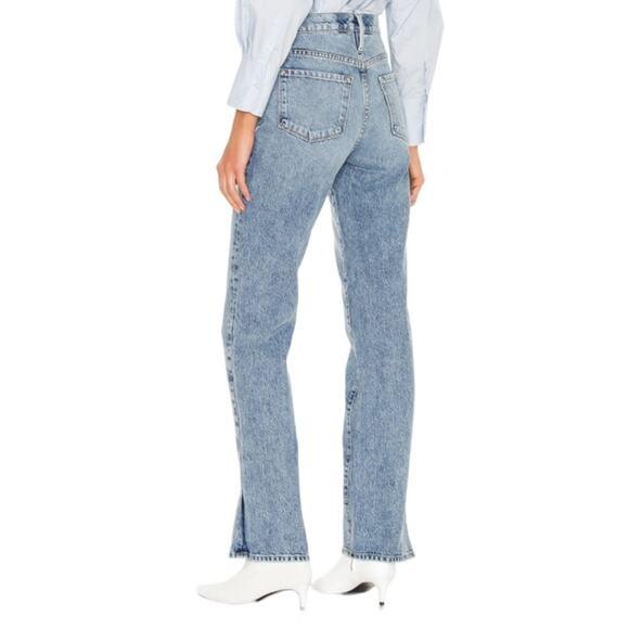 Frame Denim Blue Jeans | Size 28 - Picture 8 of 9